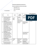 Mengoptimalkan Potensi Diri