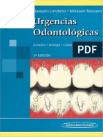 Urgencias - Odontologicas - Malagon