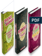 Crocheting BoxSet The Complete Guide On Learning How To Crochet From Beginner To Expert (PDFDrive)