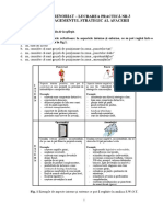 Tema - 3 Managementul Strategic Al Afacerii FG