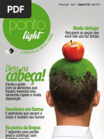Ponto Light 4 - Ano III