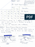 VU1 medical record summary