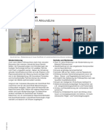 03 597 RetroLine TestControl II AllroundLine PI de