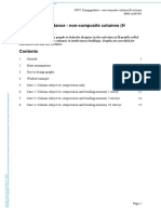 Column H Sizing