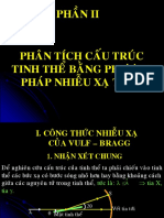Chuong I - Phan Ii - Tinh The Chat Ran
