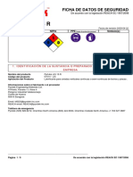 A-09 Grasa Perlube Lis 15R (Servimetal)