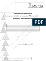 Ev. 1 Matriz de Inducci N 1