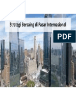 Manajemen Stratejik Strategi Bersaing Di Pasar Internasional Bayu Pratama Dan Nurpriankha