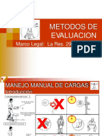 LMC y NAM ISFT 179 ERGO PDF
