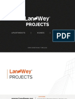 Landwey Projects Brochure