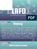 LRFD ppt