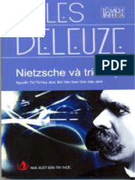 Nietzsche Và Triết Học - Gilles Deleuze