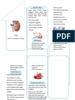 Leaflet CKD