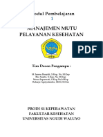 Modul 1 Manmut (Konsep Mutu)