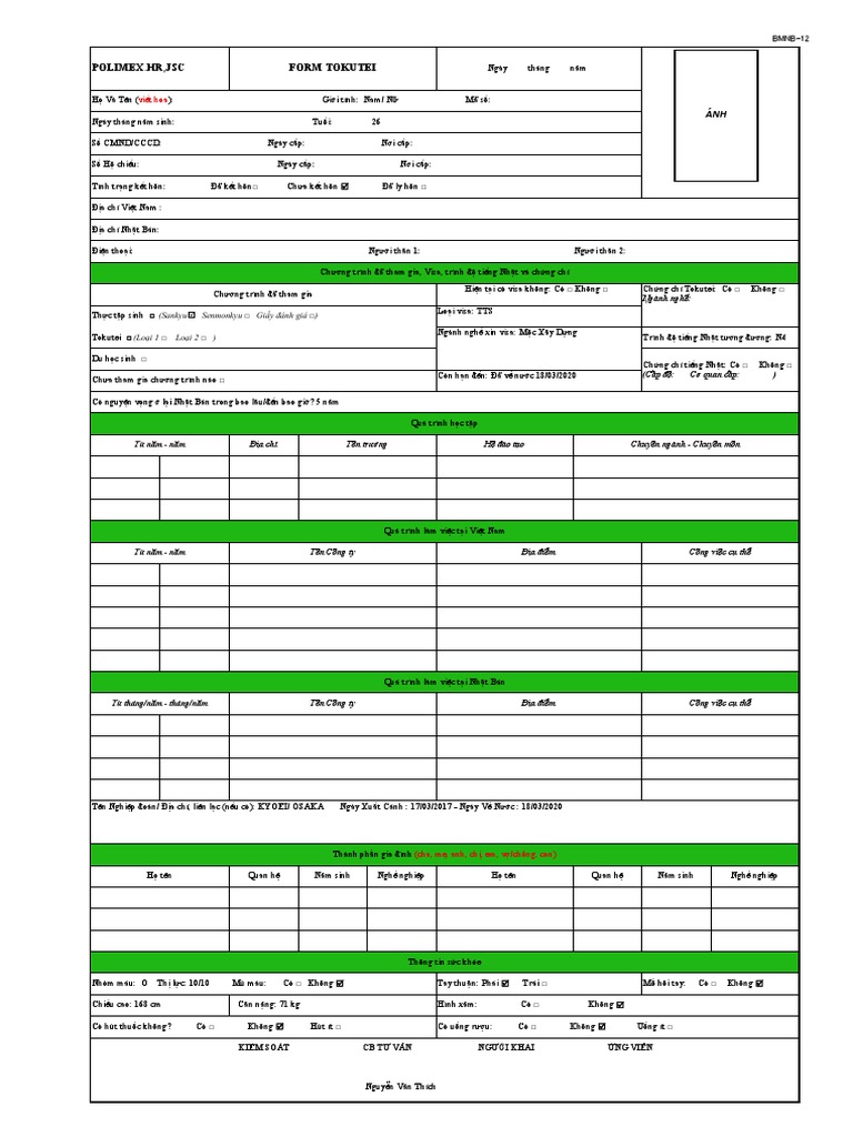 File CV | PDF
