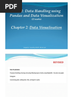 Unit 1 - Chap 2 - Data Visualisation