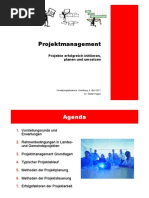Download Skriptum Projektmanagement Verwaltungslehrgang 2011 by Stefan Hagen SN52436762 doc pdf