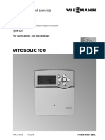 Viesmann: Installation and Service Instructions