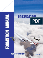 Redstar Pilots Association MANUAL Basic
