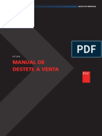 Manual de Desteta a Venta 2014