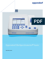 사용-설명서_BioSpectrometer-basic- (1)