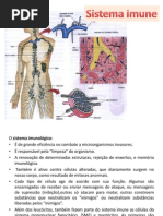 SISTEMA IMUNE