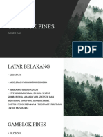 Gamblok Pines