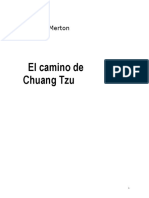 El camino de Chuang Tzu