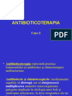 2 Antibiotice