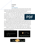 (4) Sintesis Protein Pada Prokariot