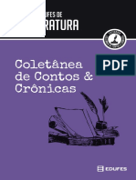 Coletanea de Contos & Cronicas