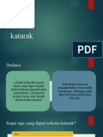 Katarak