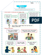 Se Cuidarme - Tutoría