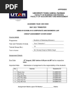 UBML1013 Assignment Tutorial3 PDF