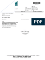 Leonardo Rodriguez Hincapie 2021-07-17 11:30:21. 30 / M Salud Total Eps-S S.A 01361467 1031129505 2021-07-17 07:51:15 2021-07-17 11:16:16