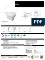 E179 Especificaciones