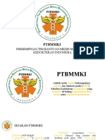 Ptbmmki & TBM Rinjani