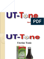 Ut Tone