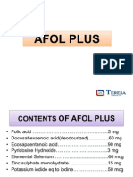 AFOL Plus