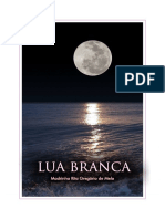 HINÁRIO LUA BRANCA E OFERTADOS - Md. Rita Gregório - SONGBOOK
