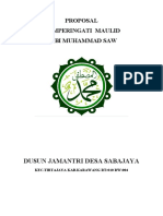 Proposal Maulid Nabi Muhammad saw-WPS Office 2