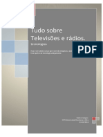 A Historia Da Televisão