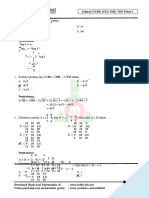 Pembahasan UNBK SMK 2019 TKP P1 (Www.m4th-Lab - Net)