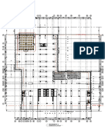 Basement 2: Barracks Layout