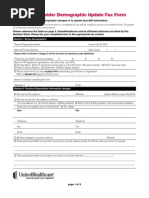Understanding NCPDP Provider ID for Pharmacies | PDF | Information ...