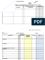 Secuencia Didactica EP Plantilla