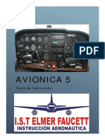 Avionica 5