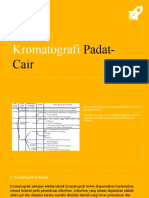 Kromatografi PC