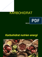 3 Karbohidrat