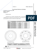 Informe de Servicio 82-12